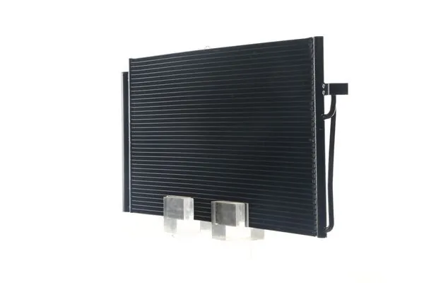 AC345000S Mahle Original Конденсатор