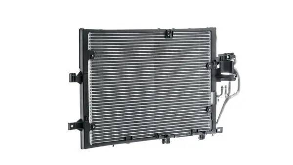 Конденсатор кондиціонера Mahle Original AC310000S ціна, від 85.07 USD