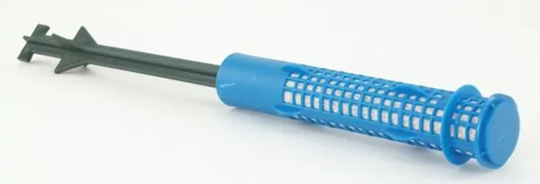 AD223000S Mahle Original Ресивер-осушувач кондиціонера