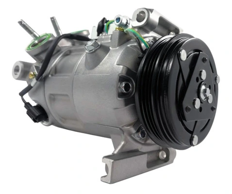 ACP1190000S Mahle Original Компресор холодоагенту