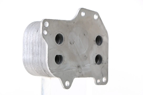 Купити CLC134000S Mahle Original Радіатор масляний