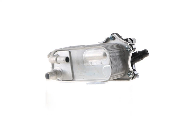 CLC125000S Mahle Original Радіатор охолодження, АКПП