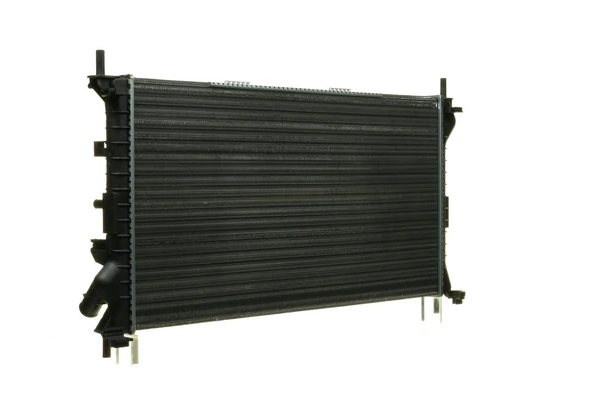Купити CR1196000P Mahle Original Радіатор двигуна
