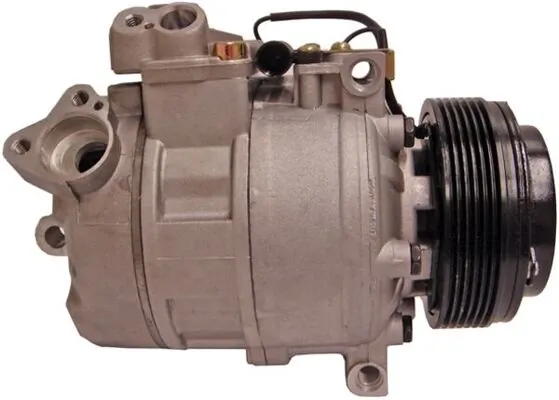 Компресор кондиціонера ACP789000S Mahle Original