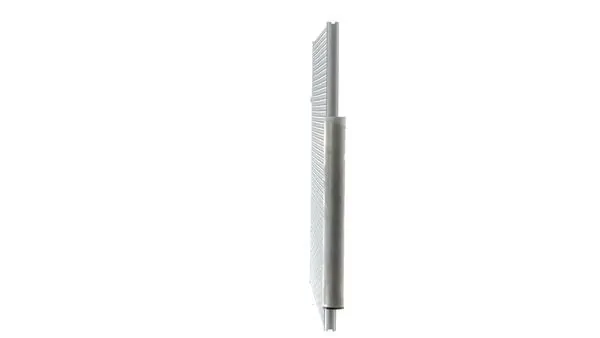 Конденсатор кондиціонера Mahle Original AC1131000P ціна, від 124.44 USD
