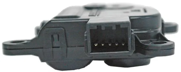 AA42000P Mahle Original Мотор заслінки печі