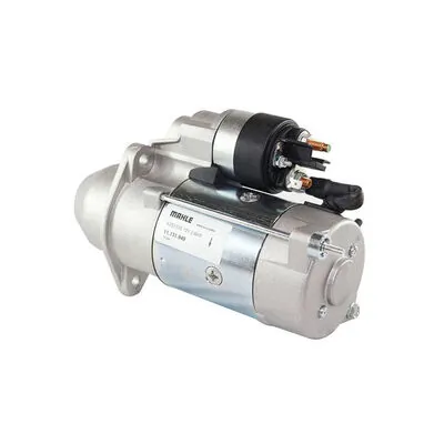 Стартер Mahle Original MS28 ціна, від 139.35 USD