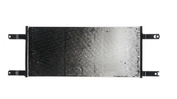 AC1034000S Mahle Original Конденсатор