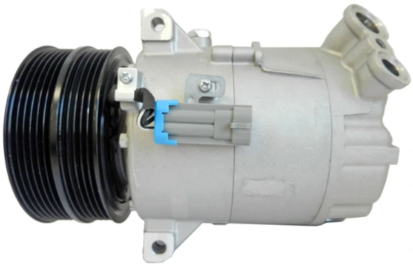Купити ACP1289000S Mahle Original Компресор кліматичної установки