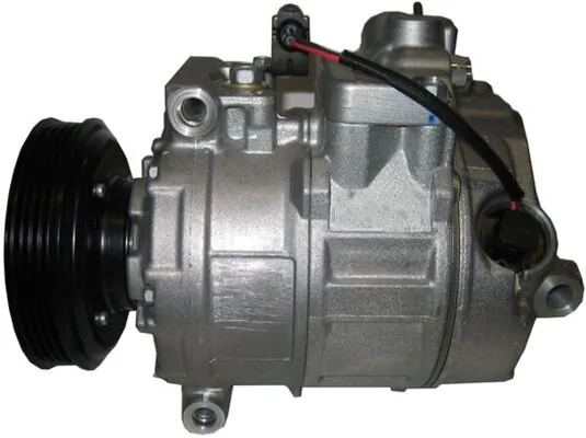 Купити ACP167000S Mahle Original Компресор кліматичної установки