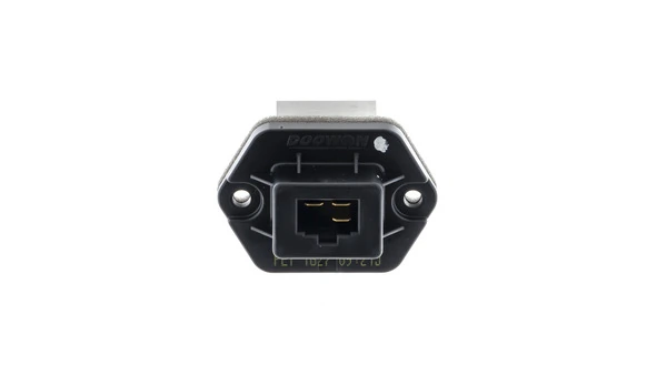 ABR47000P Mahle Original Регулятор оборотів пічки