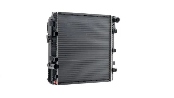 Радіатор основний Mahle Original CR671000P ціна, від 172.76 USD