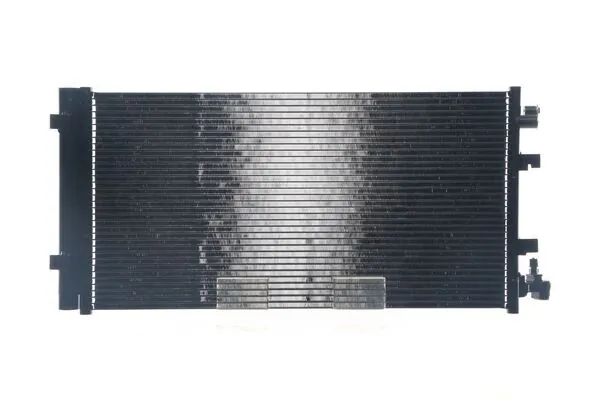 AC630000S Mahle Original Конденсатор
