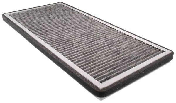 Купити LAK62 Mahle Original Фільтр салону вугільний