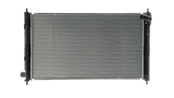 Радіатор основний Mahle Original CR1902000S ціна, від 82.90 USD