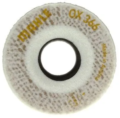 OX366D Mahle Original Фільтр масла