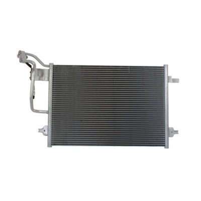 AC300001S Mahle Original Конденсатор