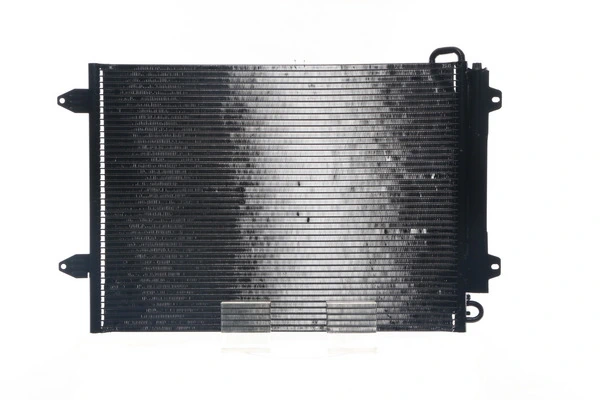 AC666000S Mahle Original Конденсатор