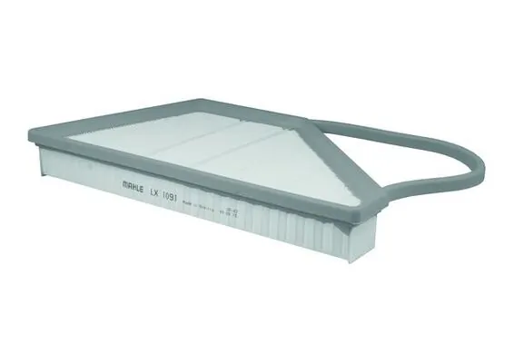 LX1091 Mahle Original Повітряний фільтр двигуна