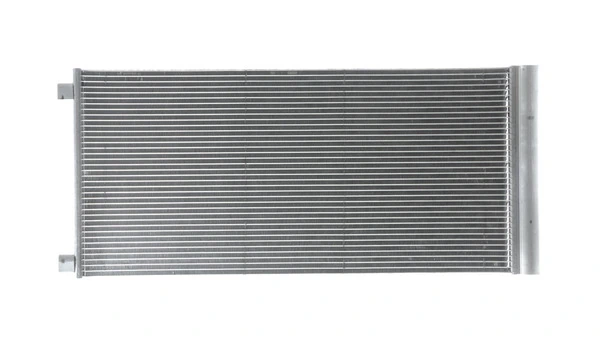 Конденсатор кондиціонера Mahle Original AC1124000P ціна, від 258.17 USD