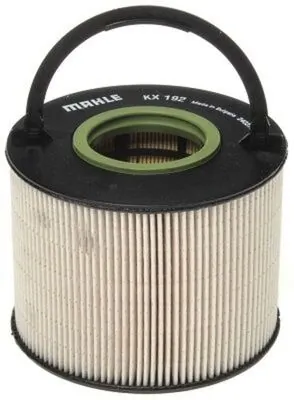 KX192D Mahle Original Фільтр палива