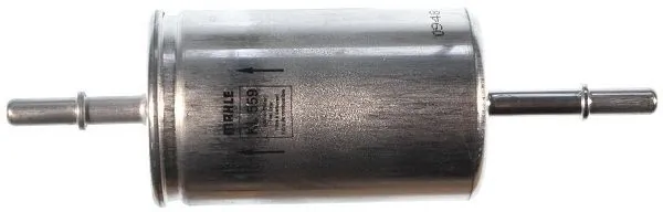 Паливний фільтр KL559 Mahle Original