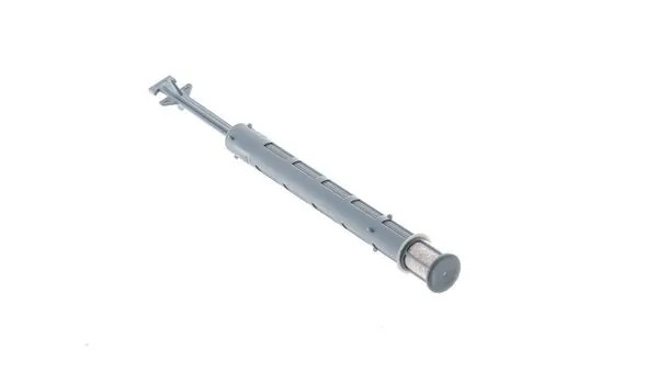Купити AD222000P Mahle Original Ресивер-осушувач кондиціонера