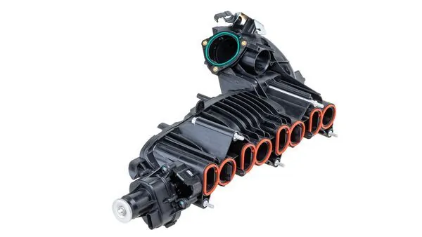Колектор впускний Mahle Original LM1072