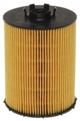 Купити OX636D Mahle Original Фільтр очищення масла відцентровий