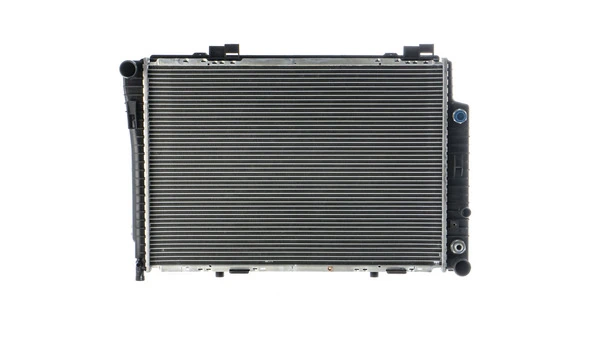 CR248000S Mahle Original Радіатор охолодження двигуна