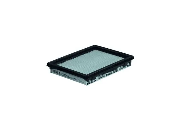 Елемент повітряного фільтра Mahle Original LX1266 ціна, від 6.96 USD