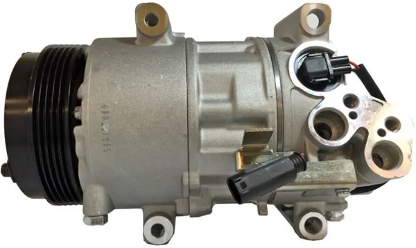 Купити ACP825000S Mahle Original Компресор кліматичної установки