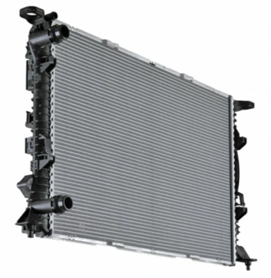 Радіатор основний Mahle Original CR905000P ціна, від 127.95 USD
