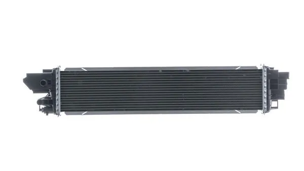 Купити CI664000P Mahle Original Радіатор интеркуллера