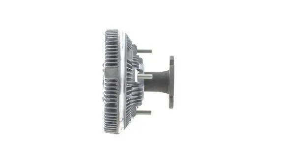 Вискомуфта вентилятора CFC231000P Mahle Original