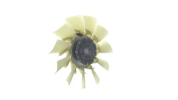  CFF507000P Mahle Original