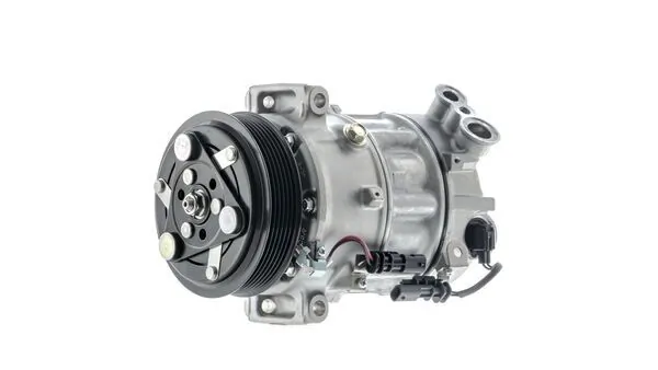 Компресор кондиціонера ACP490000P Mahle Original