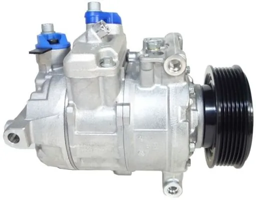 Компресор кондиціонера ACP40000P Mahle Original