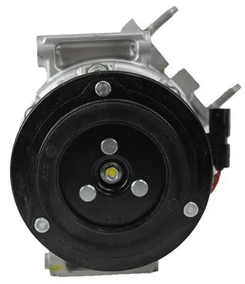 Компресор кондиціонера ACP548000P Mahle Original