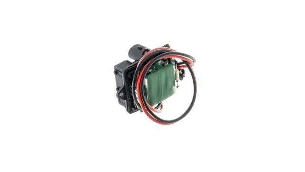 Купити ABR125000S Mahle Original Їжак обігрівача