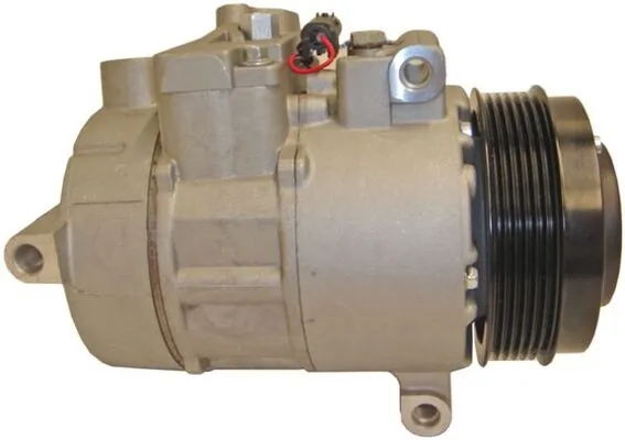 Компресор кондиціонера ACP342000S Mahle Original