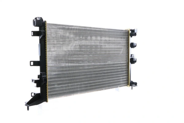 Радіатор CR897000S Mahle Original