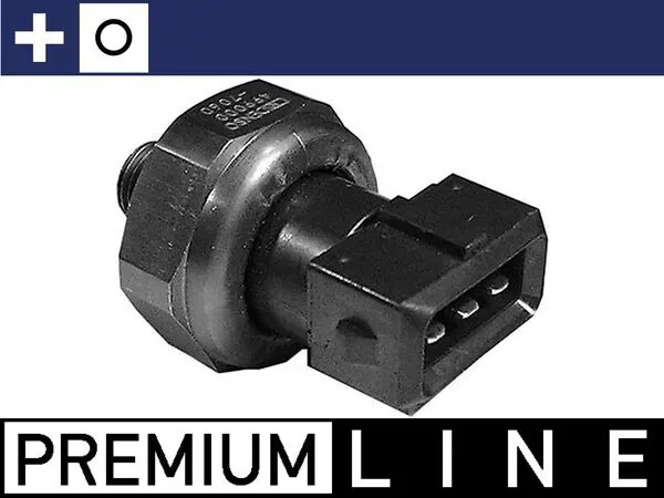 ASE17000P Mahle Original Датчик тиску