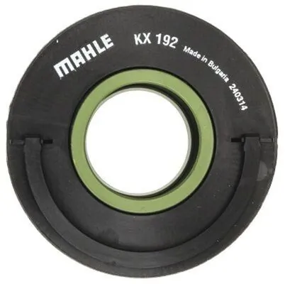 Паливний фільтр KX192D Mahle Original