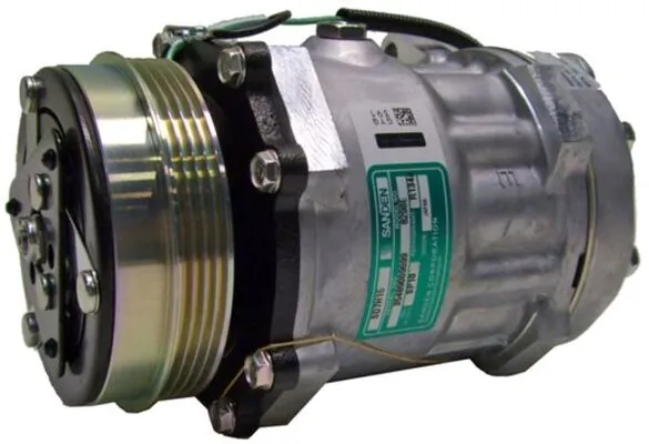 Купити KTT090500 Thermotec Компресор кліматичної установки