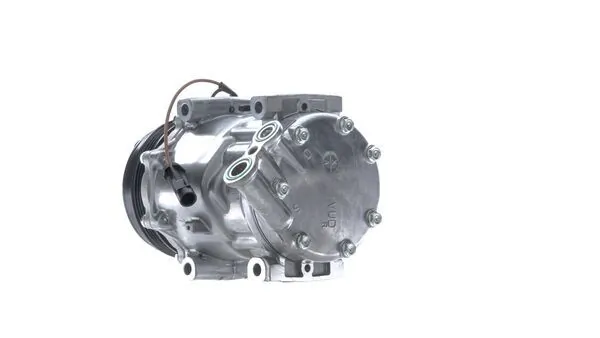 Компресор кондиціонера ACP660000S Mahle Original