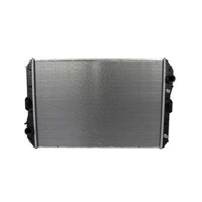 Радіатор основний Mahle Original CR713000P ціна, від 443.17 USD