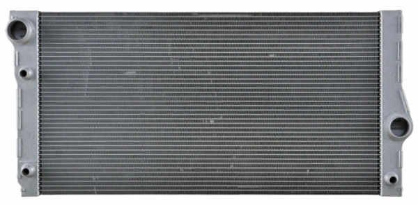 CR1148000P Mahle Original Радіатор охолодження двигуна