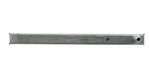 CR2702000P Mahle Original Радіатор охолодження двигуна