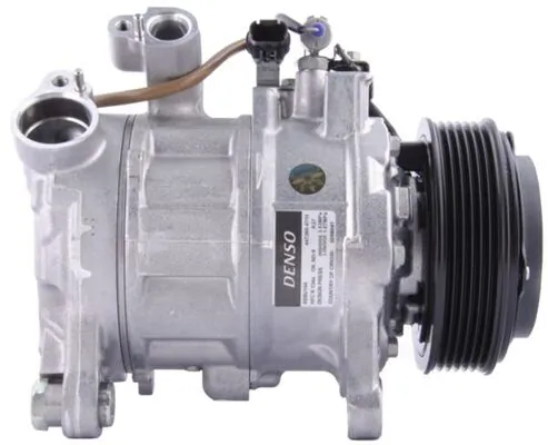 Купити ACP348000P Mahle Original Компресор кліматичної установки